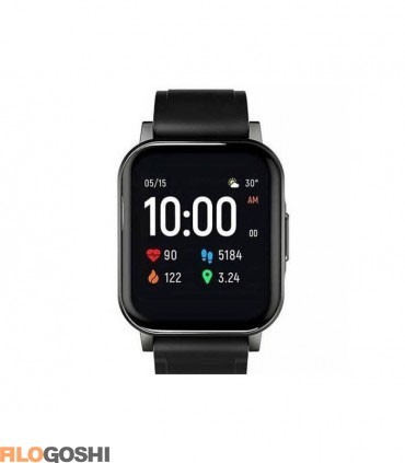 ساعت هوشمند هایلو مدل LS02 Global Version