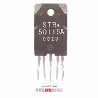 آی سی STR 50115A CH