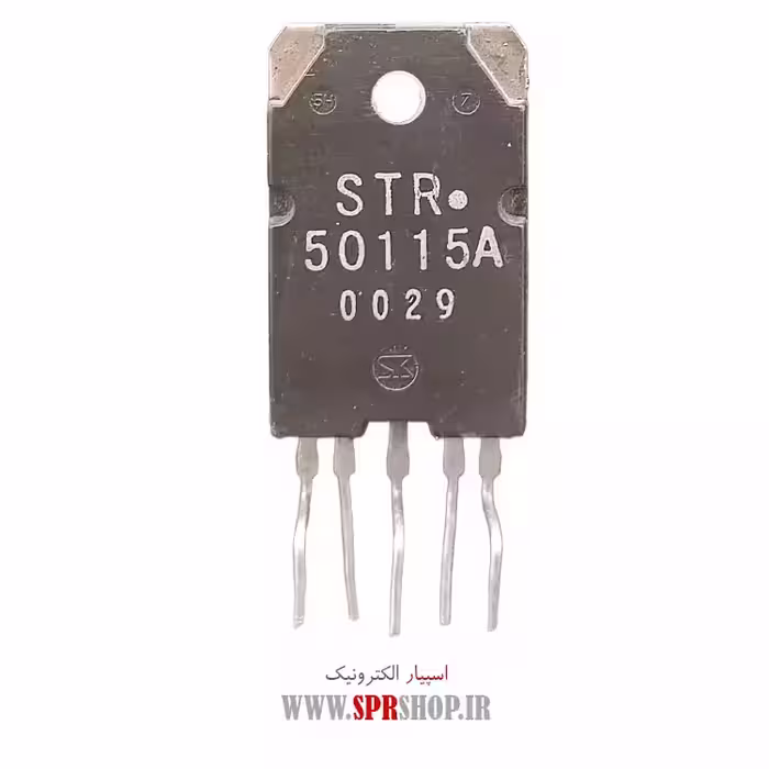 آی سی STR 50115A CH