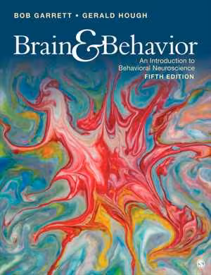 [EPUB] دانلود کتاب Brain &amp; Behavior - An Introduction To Behavioral Neuroscience, 5th ed, 2017