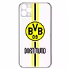 کاور طرح Dortmund مناسب برای گوشی موبایل اپل iPhone 12 Pro 