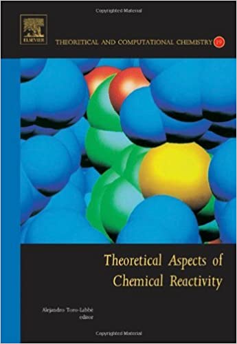  دانلود کتاب Theoretical Aspects Of Chemical Reactivity, 2007 - دانلود کتاب های دانشگاهی