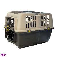 باکس حمل سگ و گربه مدل رها کد 6