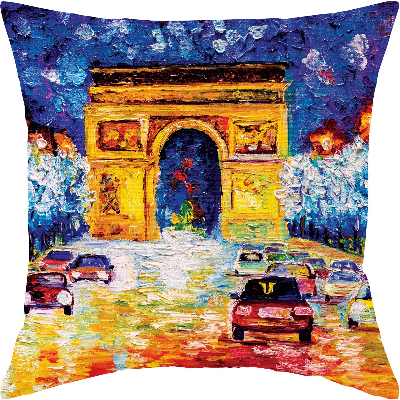 کوسن رنس مدل S1-10124