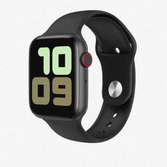 ساعت هوشمند مدل T500