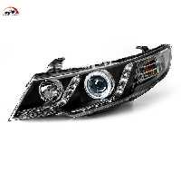 چراغ جلو سراتو اسپرت
