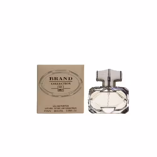 عطر ادکلن گوچی بامبو زنانه برند کالکشن کد 067 (Gucci Bamboo) حجم 25 میل
