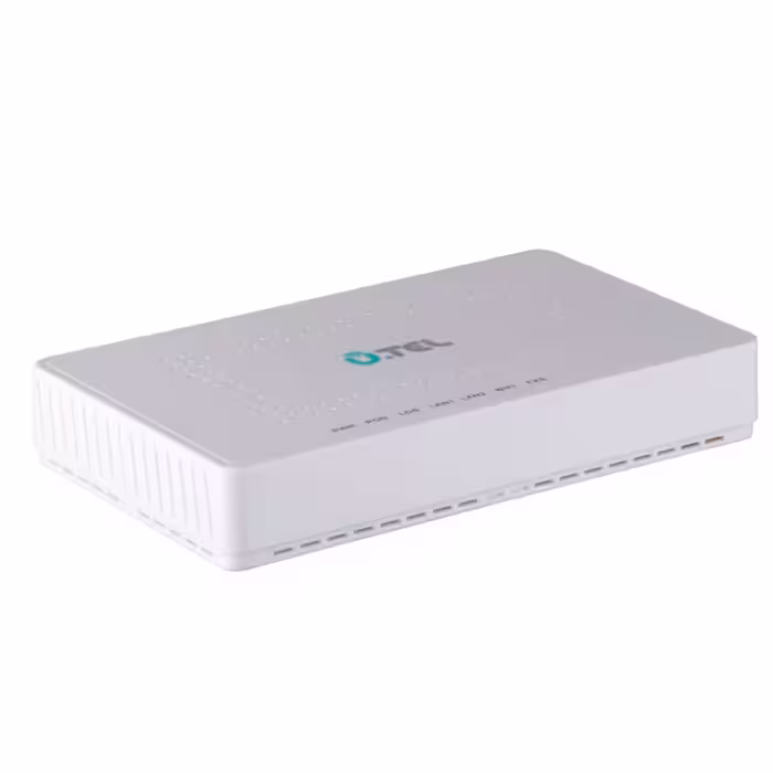 مودم روتر Gpon ONT بی سیم یوتل مدل G242 New Face