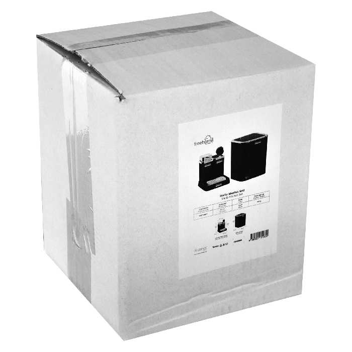 ست سرویس بهداشتی 5 پارچه فری هوم مدل OKY-4601