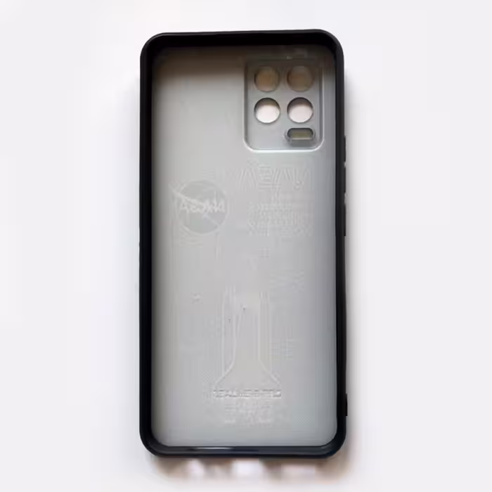 کاور مدل Nasa8p مناسب برای گوشی موبایل ریلمی 8pro