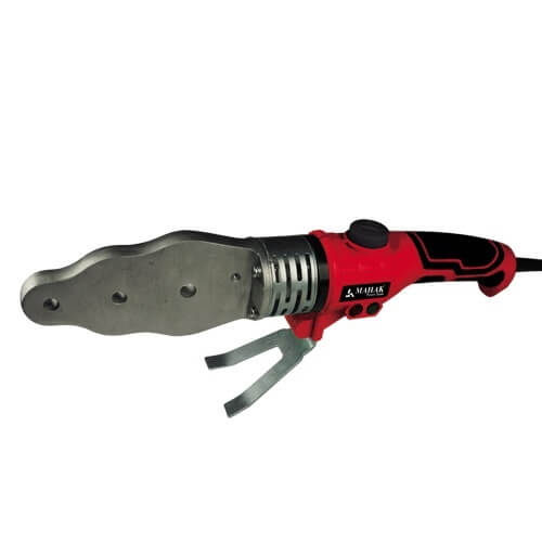 ست دستگاه جوش لوله محک PW-1500