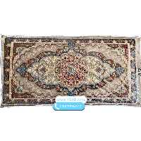 پشتی سنتی فرش700شانه فیلی کد 42