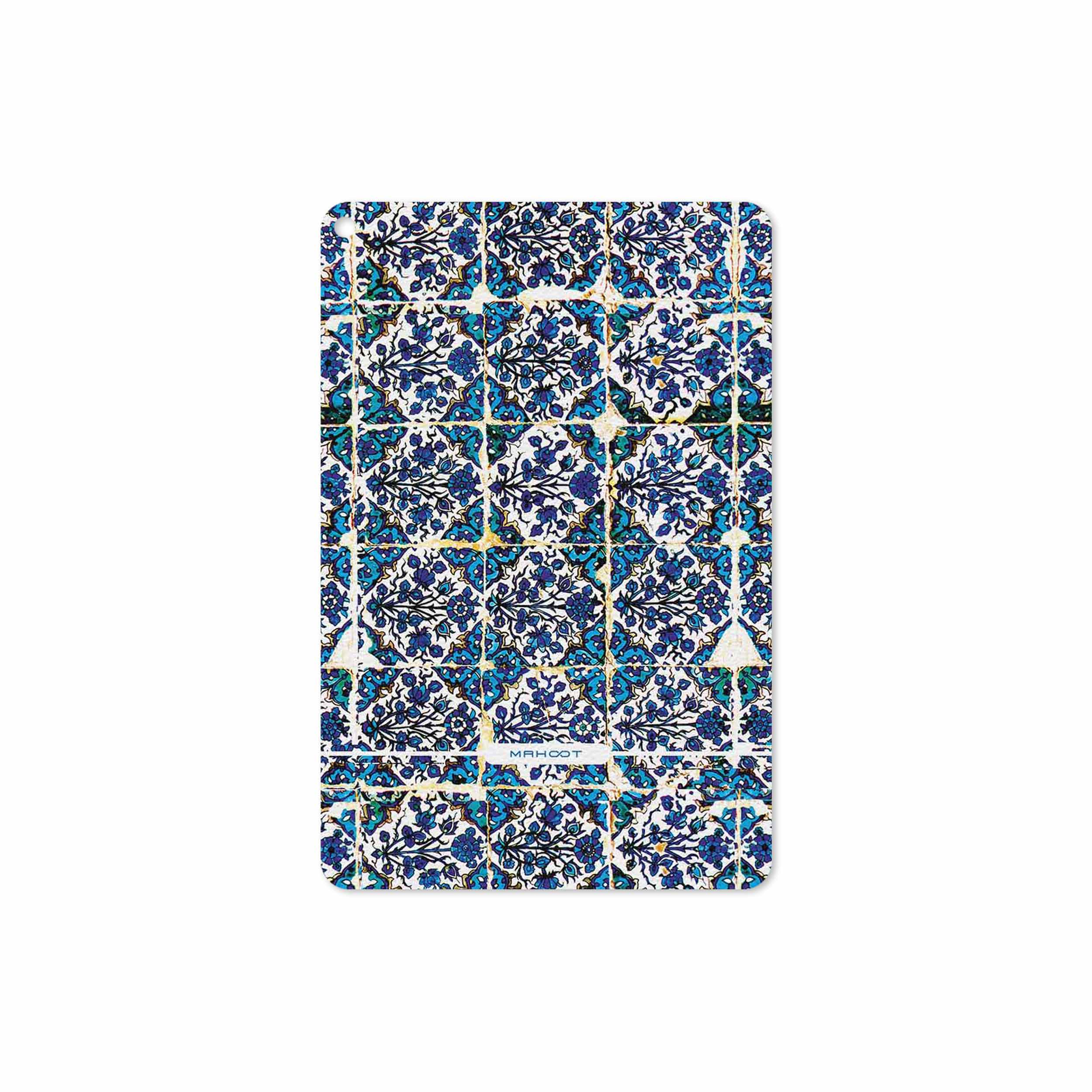 برچسب پوششی ماهوت مدل Iran-Tile1 مناسب برای تبلت اپل iPad mini (GEN 5) 2019 A2133