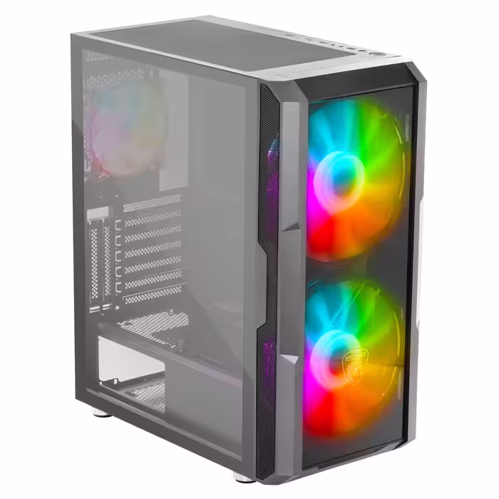 کیس گرین Green Griffin G4