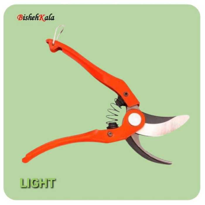 قیچی هرس LIGHT لایت ژاپن مدل JH-616-L