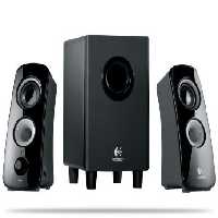 اسپیکر لاجیتک مدل زد 323