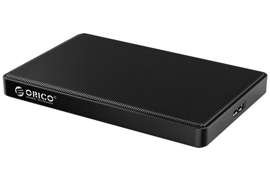 باکس هارد USB3.0  اوریکو مدل 2169U3