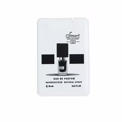 عطر جیبی مردانه اسمارت کالکشن مدل 1 حجم 20 میلی لیتر مجموعه 6 عددی