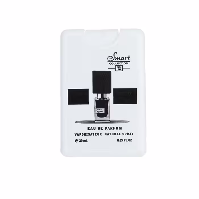 عطر جیبی مردانه اسمارت کالکشن مدل 1 حجم 20 میلی لیتر مجموعه 6 عددی