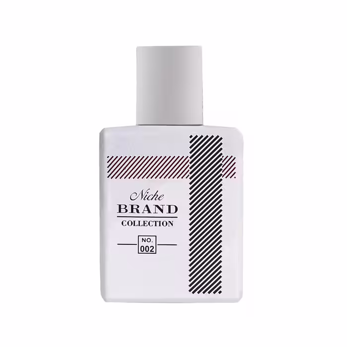 عطر جیبی زنانه نیچ برند کالکشن مدل Burberry London-002 حجم 25 میلی لیتر