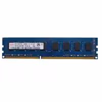 رم دسکتاپ DDR3 تک کاناله12800 مگاهرتز CL11 هاینیکس مدل HMT351U6EFR8C ظرفیت 4 گیگابایت