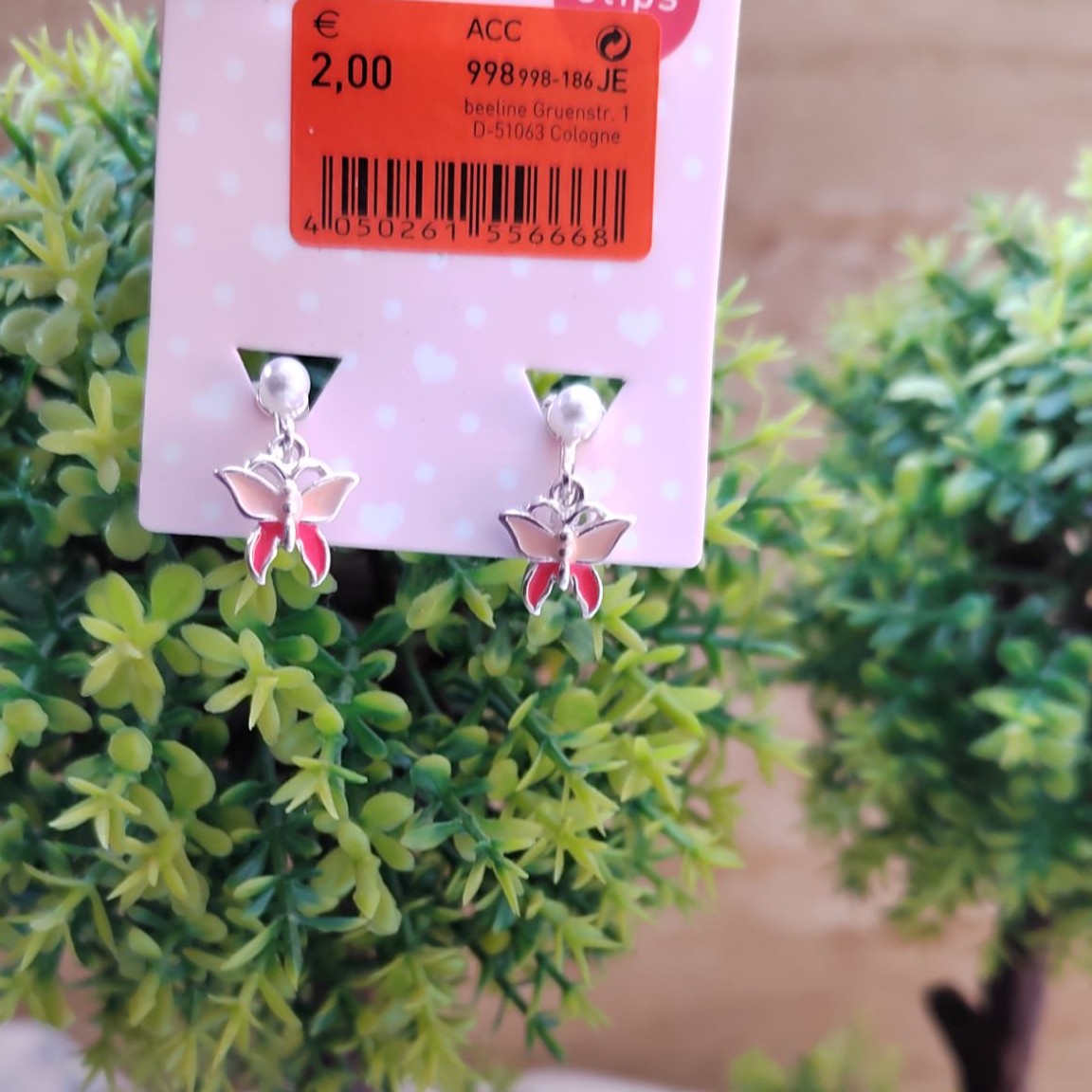 بدلیجات فقط گوشواره عمده