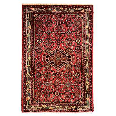 فرش دستباف یک متری گالری نور کد H1793