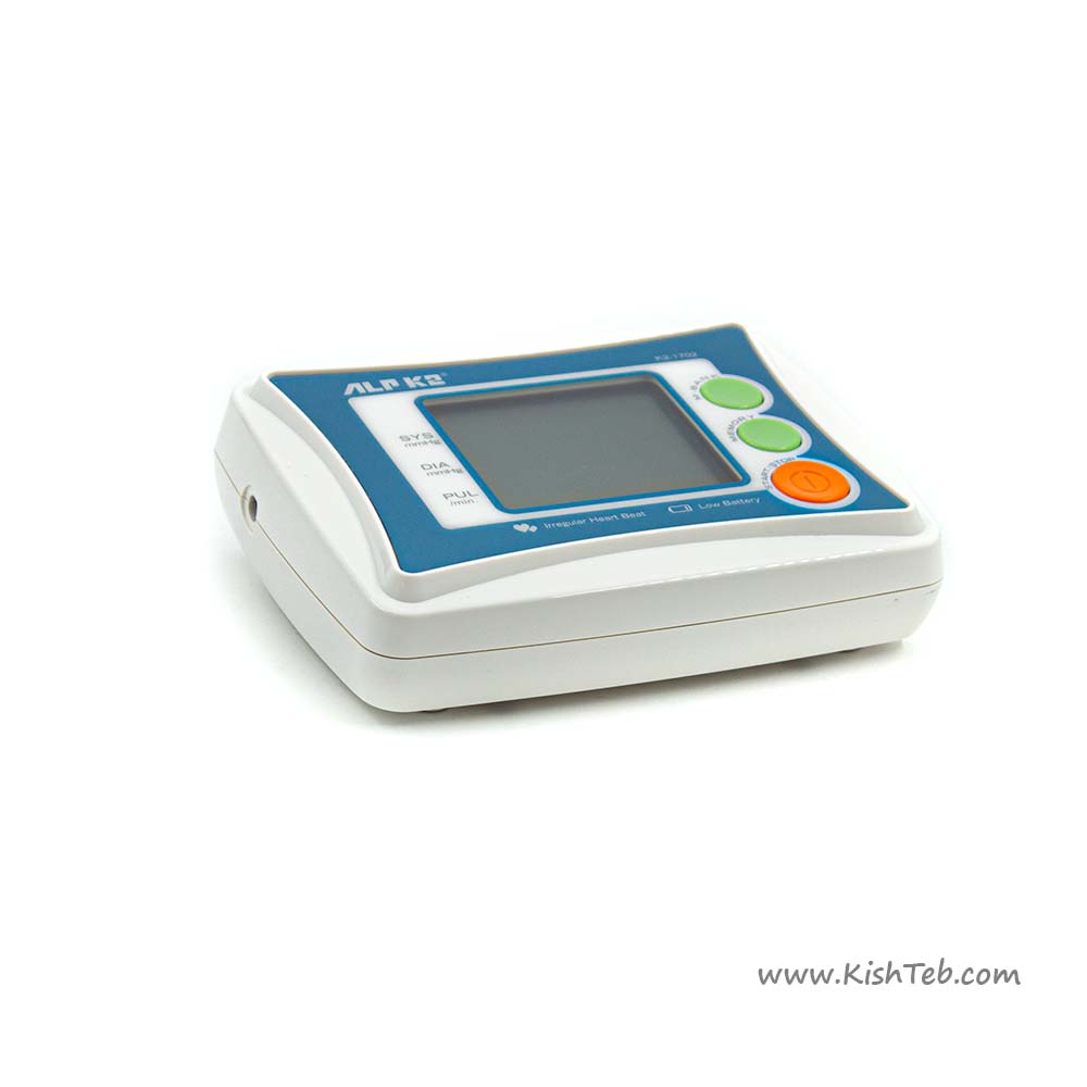 فشارسنج بازویی آلپیکادو مدل K2-1702