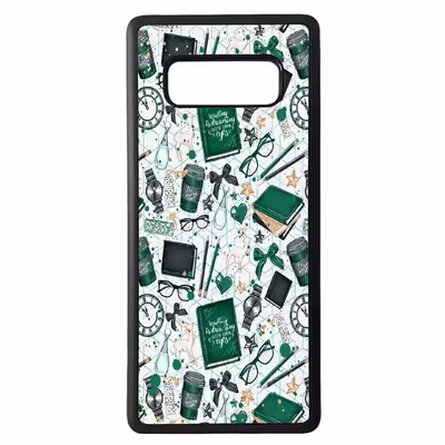 کاور طرح شلوغ کد 11054000 مناسب برای گوشی موبایل سامسونگ galaxy note 8