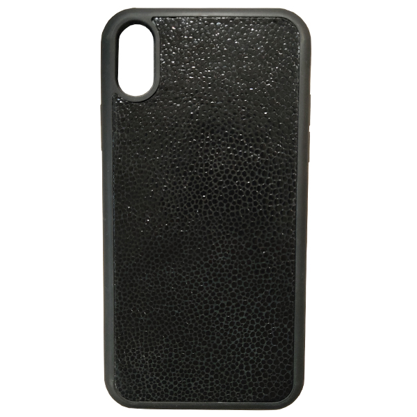 کاور چرم پیری مدل 011 مناسب برای گوشی موبایل اپل iphone xr