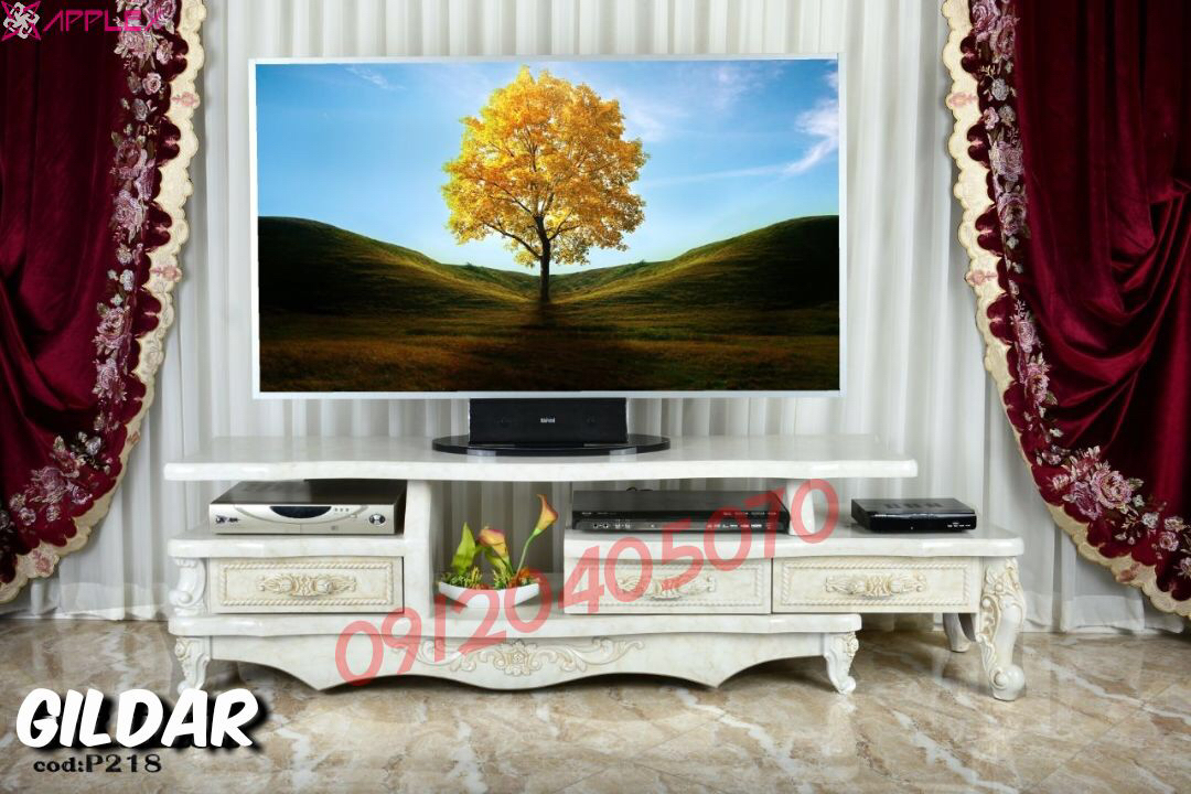 میز تلویزیون