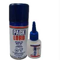 چسب 123 پک لرد کوچک 100 میلی PACKLORD