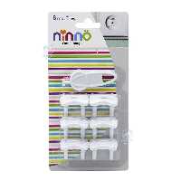 محافظ پریز برق نینو Ninno