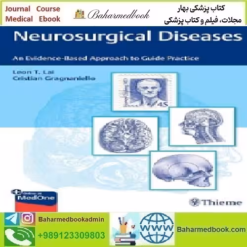 Neurosurgical Diseases An Evidence Based Approach to Guide P