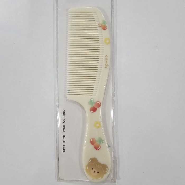 شانه تخت خرسی فانتزی