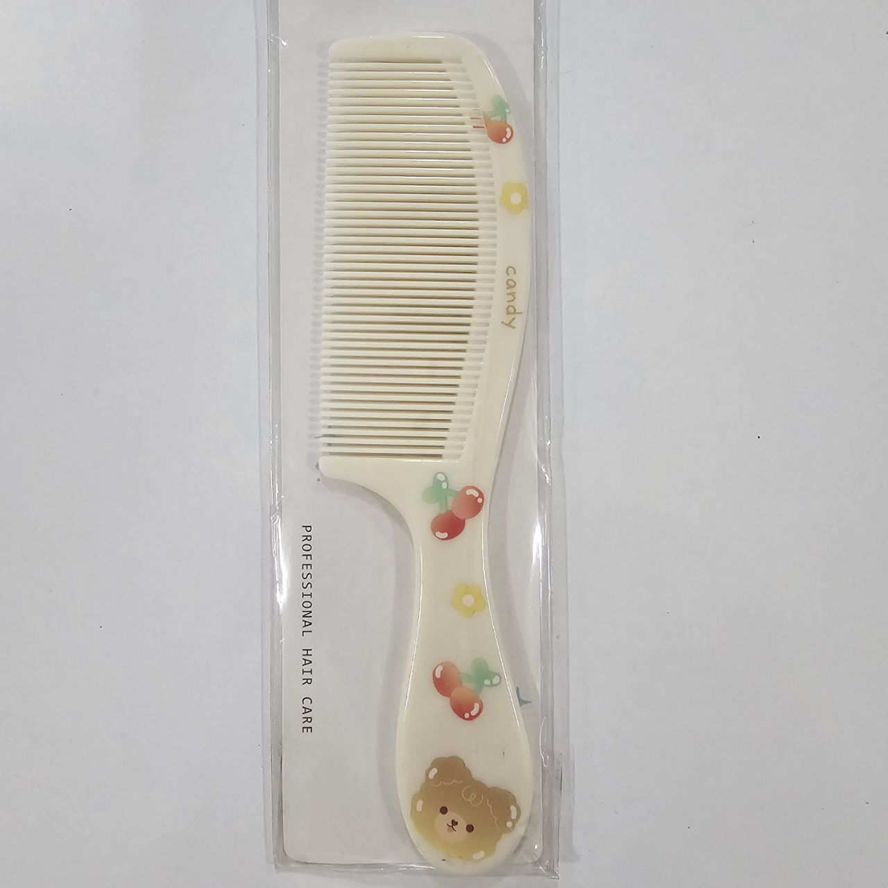 شانه تخت خرسی فانتزی