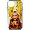 کاور مدل girl مناسب برای گوشی موبایل اپل iPhone 11 pro max 