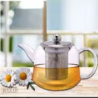 قوری پیرکس 800 میل یونیک کد 7906