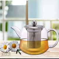 قوری پیرکس 800 میل یونیک کد 7906