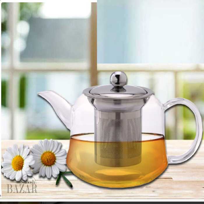 قوری پیرکس 800 میل یونیک کد 7906