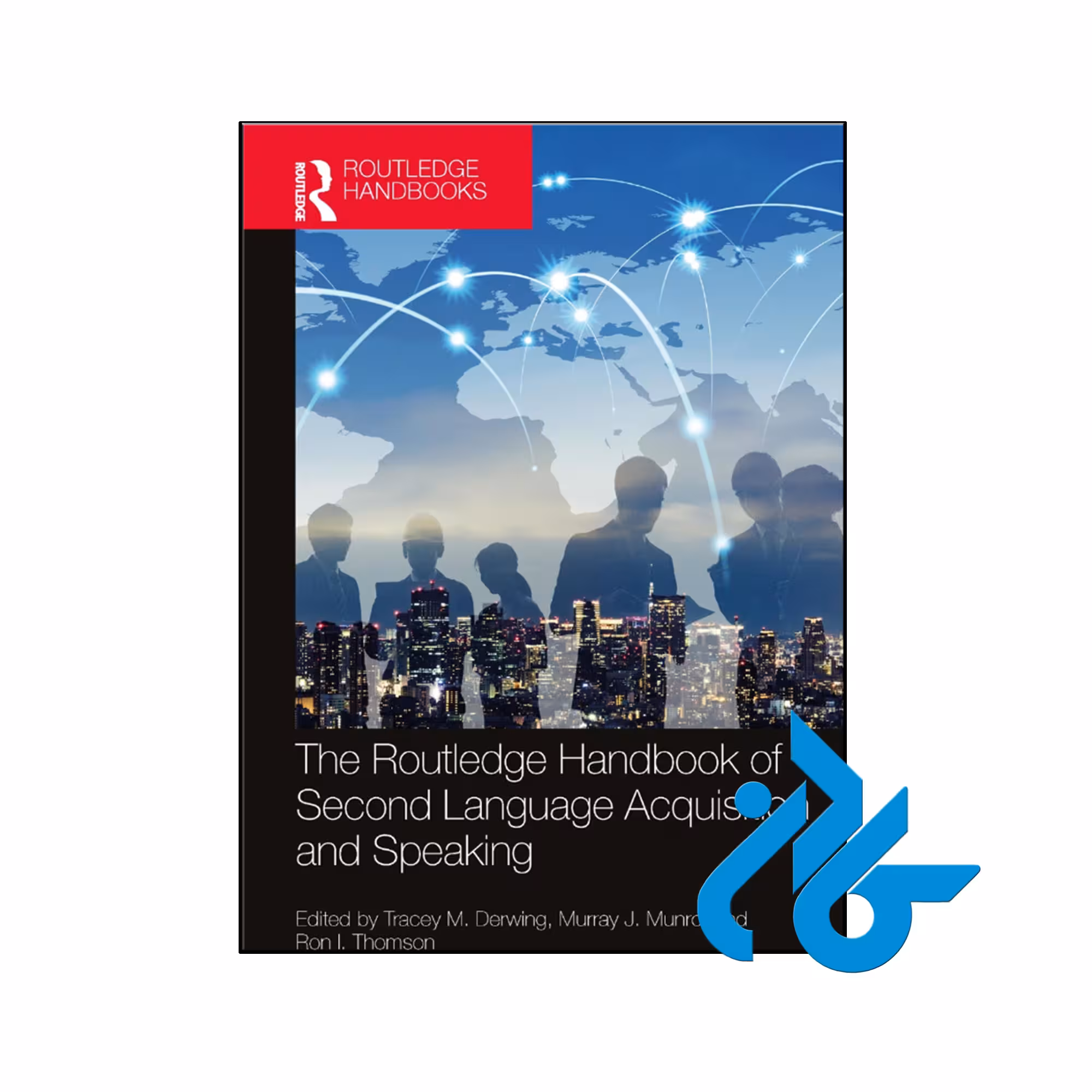 خرید و قیمت کتاب The Routledge Handbook of Second Language Acquisition and Speaking از فروشگاه کادن