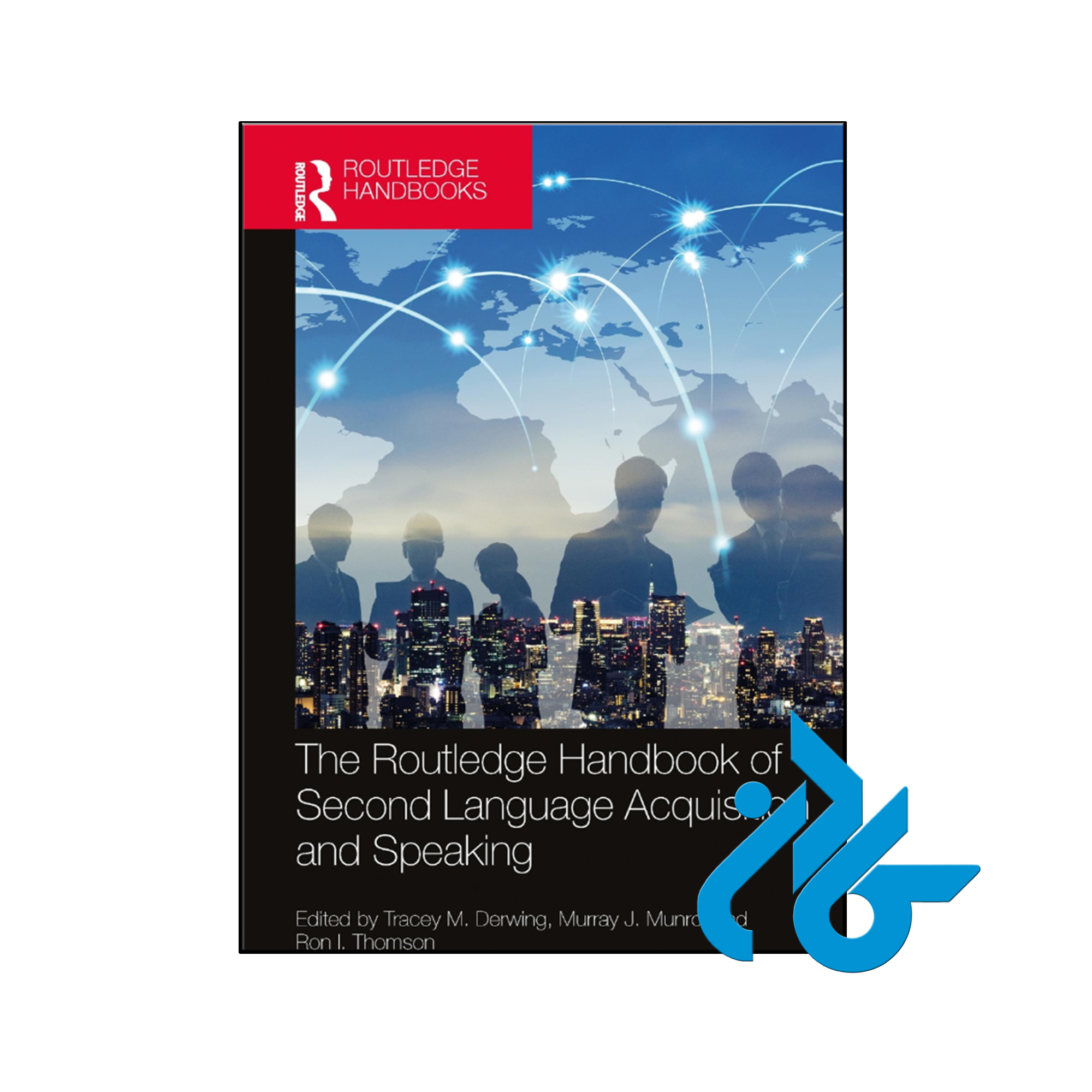 خرید و قیمت کتاب The Routledge Handbook of Second Language Acquisition and Speaking از فروشگاه کادن