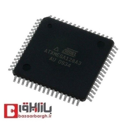 میکروکنترلر ATMEGA2560-16AU