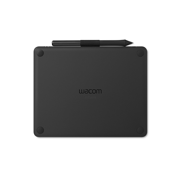 قلم نوری وکام مدل Wacom Intuos Small CTL-4100K-N