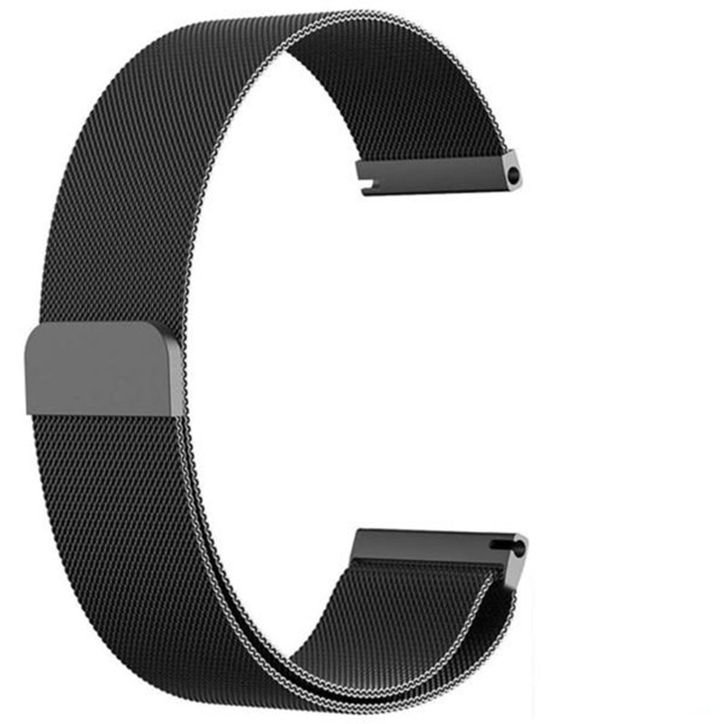 بند مدل mls3 مناسب برای ساعت هوشمند سامسونگ gear s3/s4 46mm