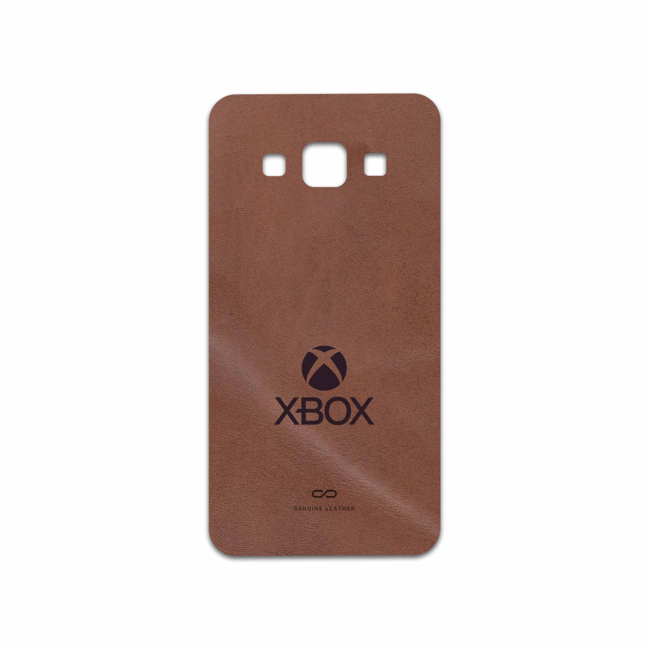 برچسب پوششی ماهوت مدل MNL-XBOX مناسب برای گوشی موبایل سامسونگ Galaxy A3