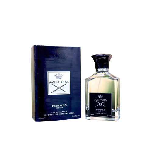 عطر ادکلن مردانه کرید اونتوس پندورا اونتورا (Pendora Aventura)