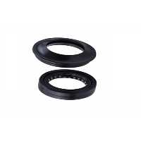 لوازم یدکی موتورسیکلت بنفش کمک کننده فنر جلو احساس هوندا CBR125R ESPADA