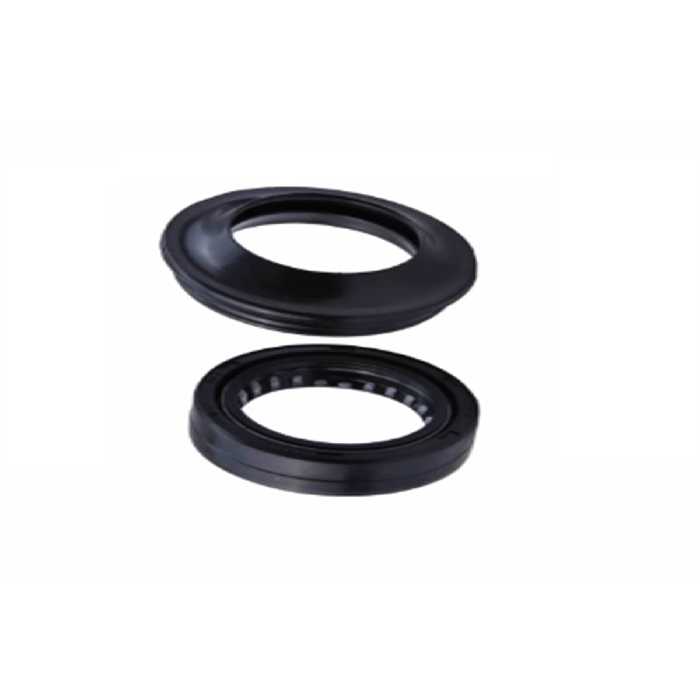 لوازم یدکی موتورسیکلت بنفش کمک کننده فنر جلو احساس هوندا CBR125R ESPADA