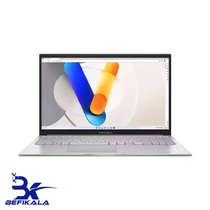 لپ تاپ ایسوس مدل ASUS X1504VA-NJ379 | i7(1355U) | 16GB | 1TB SSD | Intel - بفی کالا | تجربه جدید خرید لپ تاپ